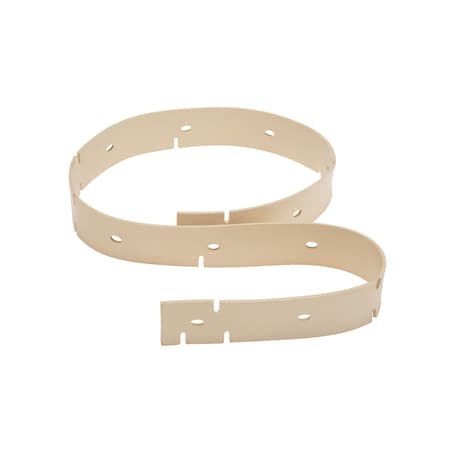 Nobles/Tennant SQUEEGEE - FRONT .125in TAN, FITS TN 1025342